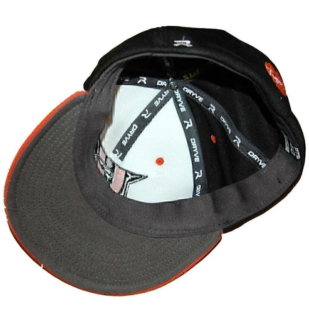 Richardson Performance Hat LG-XL Stiff Brim Quality Made Cap